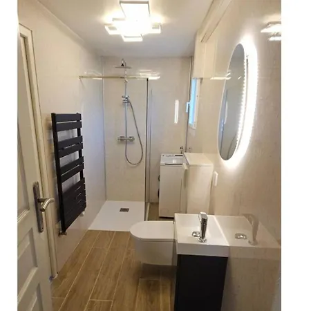 17m2-au Petit Refuge