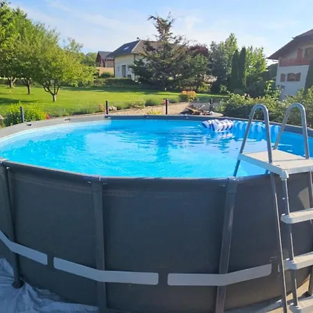 17m2-au Petit Refuge Appartement